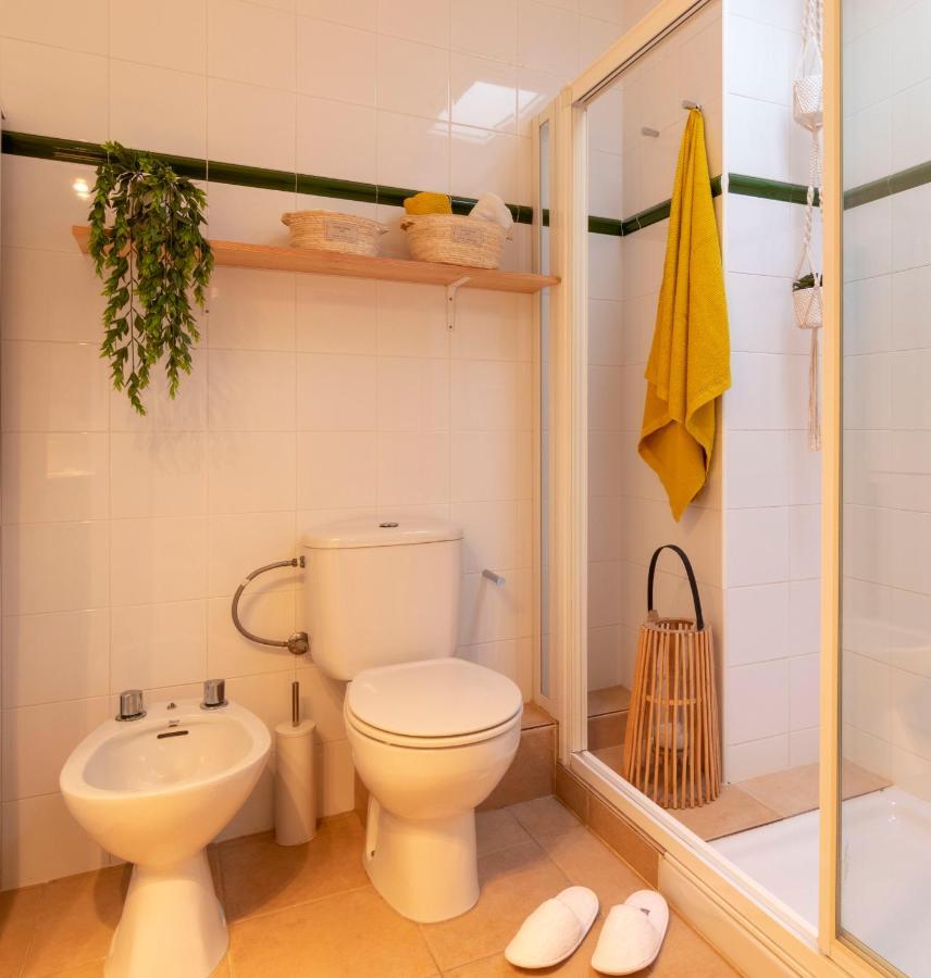 Apartamento Ponent 6 Cala Blanca  Exterior foto