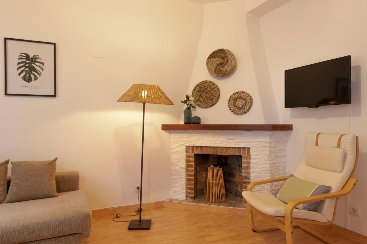 Apartamento Ponent 6 Cala Blanca  Exterior foto