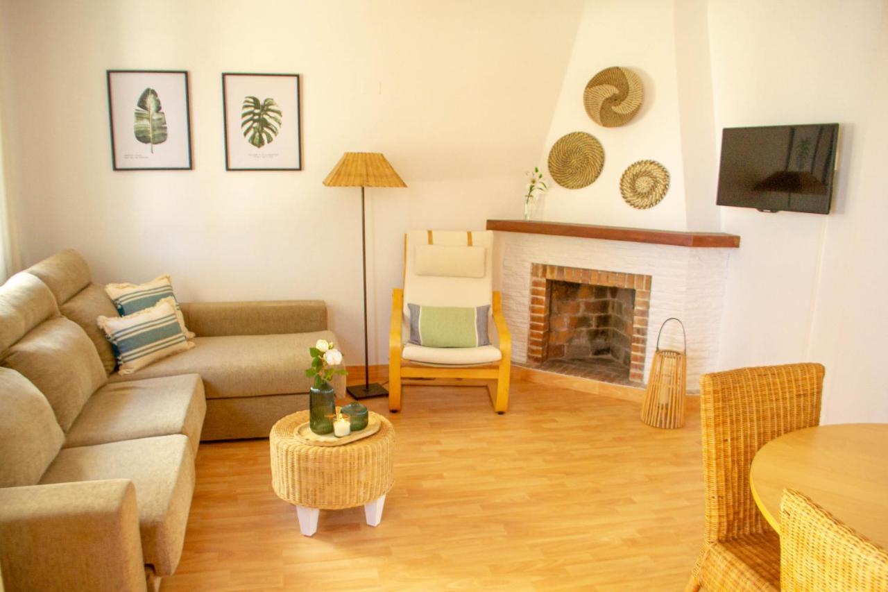 Apartamento Ponent 6 Cala Blanca  Exterior foto